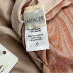 l*space L* Shine On Shimmer Phoebe One Piece Swimsuit Classic All Swirled Up 6 NEW Photo 3