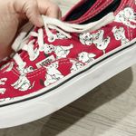 Vans X Disney 101 Dalmatians Sneakers Photo 9