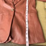 Loft Terracotta Blazer Jacket Size XXSP Photo 4