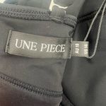 NWT Une Piece Black Bustier Balconette Bikini Top black 14 Photo 4