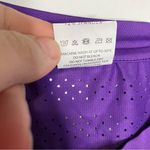 Zyia  active chill long sleeve shirt perforated stretchy material women’s size XL Photo 2