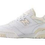 New Balance  550 Sneakers Photo 1