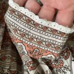 Spell Jasmine Strappy Maxi Dress Pink Size XS Photo 14