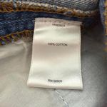 Chelsea and Violet *C&Y Distressed Denim Shorts Light Wash Summer Cut-off Size 30 Photo 6