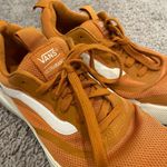 Vans Burnt Orange Photo 2