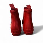 Hunter  Women's Chelsea rain boots Photo 3