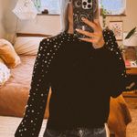 Sincerely Jules Pearl Sweater Photo 0