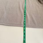 Alfred Dunner Sequin Embellished Crewneck Sweater Size M Metallic Sparkle Career Photo 6