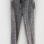 NWT Renuar Pull On Ankle Pant Tummy Control Photo 3