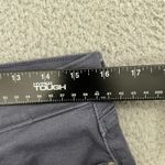 Levi's Levi’s 505 Straight leg Pants Women 31 Gray 5 Pocket Stretch Photo 7