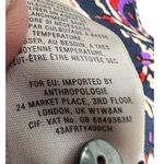 Holding Horses Anthropologie  Ikat‎ Print Dress 6 Photo 14