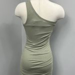 l*space x Revolve Alana Sage Dress Photo 6