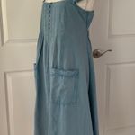 Anthropologie Pilcro Flutter Sleeve Midi Dress Photo 7