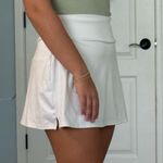 DICK'S Sporting Goods DSG White Skirt Photo 2