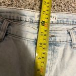 Great Smoky Los Angeles Light Wash Denim Jeans Size 13 Photo 3
