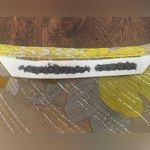 Veronica Beard  sheer lurex slip dress- size S Photo 4