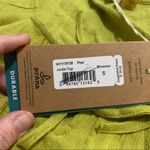 prAna  Jardin Pear tank Top; small Women’s Photo 5