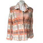 Soft Surroundings Briony Sweater Jacket, Sz S Photo 7