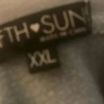 Fifth Sun TV MARATHONS ARE MY CARDIO Sweatshirt Photo 1