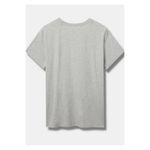 Torrid Gray Love That For Me T-Shirt Sz.4 Photo 3