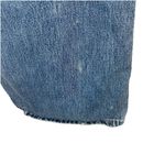 Abercrombie & Fitch  VTG Jeans Womens 12 R Blue‎ Medium 90’s Bootcut Button 1892 Photo 6