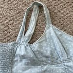 Mimi Chica SALE Button Down Crop corset Tank Photo 5