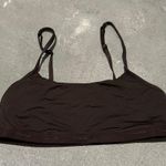 Calvin Klein Brown bra Photo 0