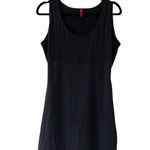 Spanx  Thinstincts Seamless Slip Shapewear Dress Black XL Photo 0