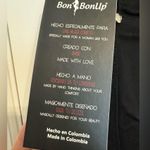 Colombian Black Jeans Butt Lift Size 14 Photo 5