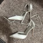 Galina Signature pearl and crystal ankle Photo 3