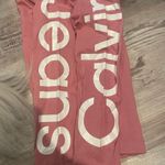 Calvin Klein Long Sleeve Photo 3