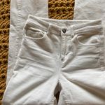 H&M High Waisted Corduroy Pants Photo 0