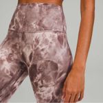 Lululemon Align High-Rise Crop 21" Photo 2