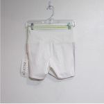 Wildfox White High Waist Blake 4' Shorts Sz M NWT Photo 10