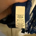 Free People We the Free Birds of Paradise Bell Sleeve Off the Shoulder Top XS Photo 9