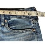 American Eagle  Women's Jean Skirt Photo 4