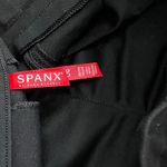 Spanx The Perfect Back Seam Black Skinny Pants Ankle Ponte Knit LP Large Petite Photo 11