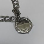 NWOT Mary Kay 50 Years 2013 Lucky 13 Charm Bracelet Silver Tone Photo 9