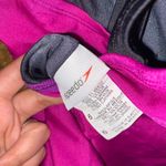 Speedo Fuchsia Pink Contemporary Ultraback One Piece Swim Bathing Suit Women's 6 Photo 6