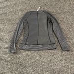 Lululemon  Race Your Pace Long Sleeve Sz 10 Photo 13