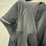 Lululemon  Pace Rival Skirt Skort Black Athletic Tennis Athleisure Golf Women 12 Photo 2