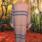 Amaryllis lightweight tan plaid dress Tan Size XL Photo 6