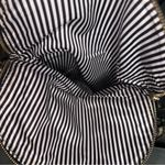 Kate Spade  Black Pebbled Leather Cobble Hill Penny Chain Handbag Shoulder Bag Photo 7