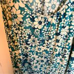 Van Heusen  floral blouse Photo 1