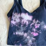 Lululemon Align Tye Dye Tank Top Women’s Size 4 Photo 1