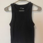 Aerie Ribbed Tank Top Photo 0