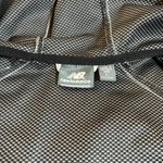 New Balance  Women's Soft Shell Zip Up Jacket with Hood Size Large **FLAWED** Photo 3