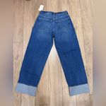 Universal Threads Universal Thread Mid-rise 90s baggy Jeans- size 2 Photo 1
