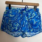 Lilly Pulitzer - Luxletic Run Around Shorts Athletic Workout Gym Running CrossFit Photo 2