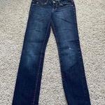 Aeropostale juniors skinny jeans size 00! Photo 0